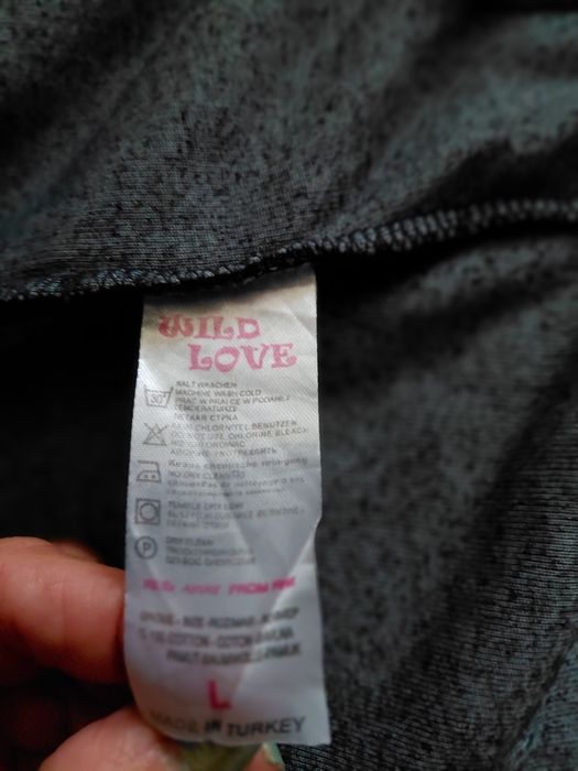 Продам кофту, S/M, Турция