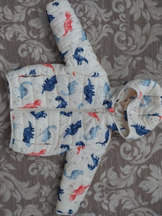 Куртка демісезонна LC WAIKIKI  .