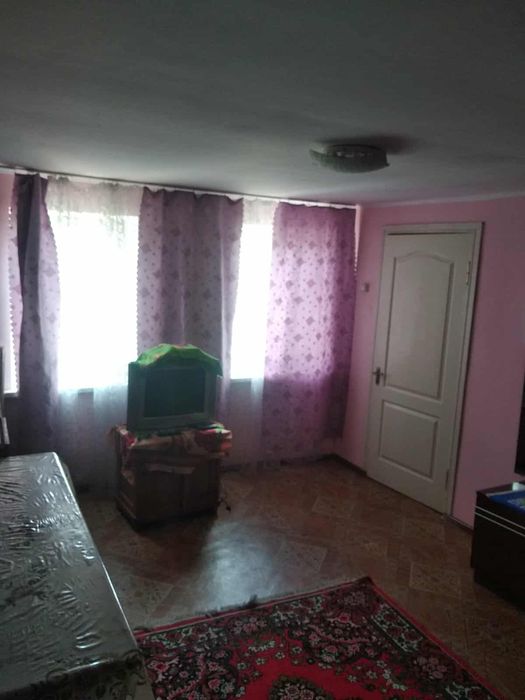 Сдам дом в Одесской области.