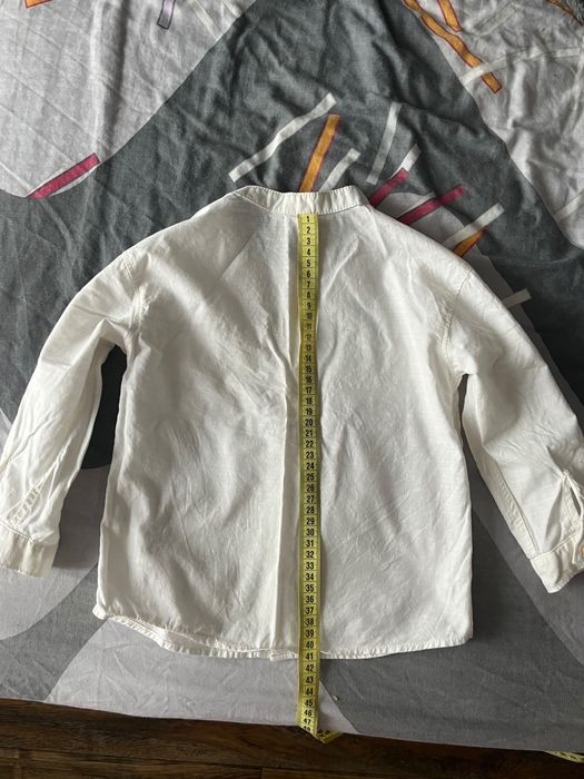 Сорочка для хлопчика, фірми hm, 98р.