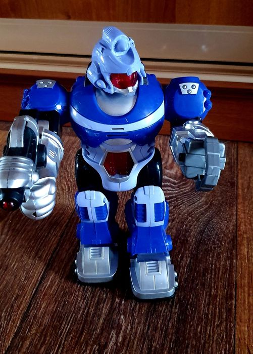 " Зоряний андроїд " робот