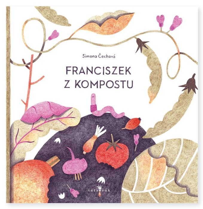 Franciszek Z Kompostu Tatarak