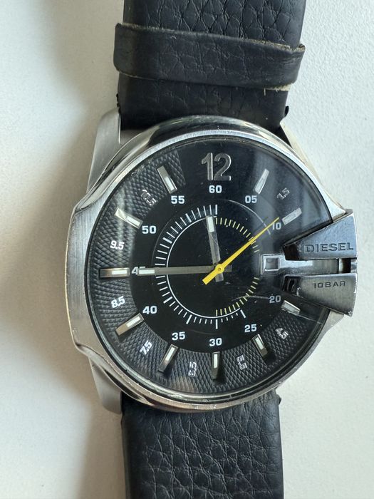 Годинник Diesel Оригінал