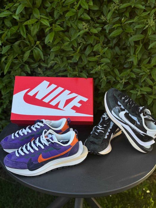 Кросівки Nike Sacai