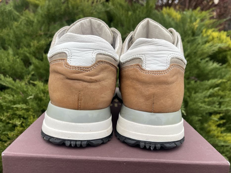 Чоловічі кросівки Andrea Morelli Італія