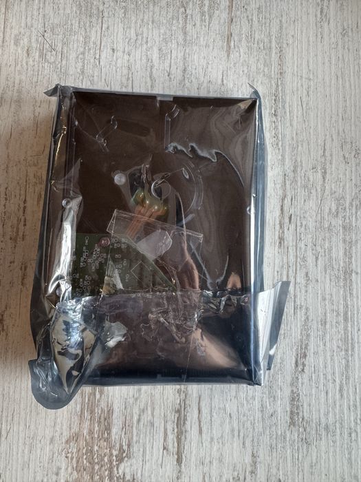 Жорсткий диск Western Digital WD5000AAKX 500Gb