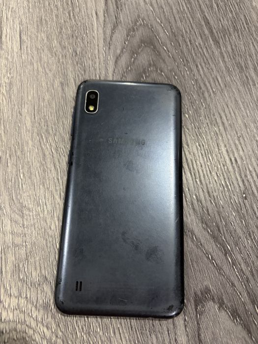 Telemóvel Samsung A10