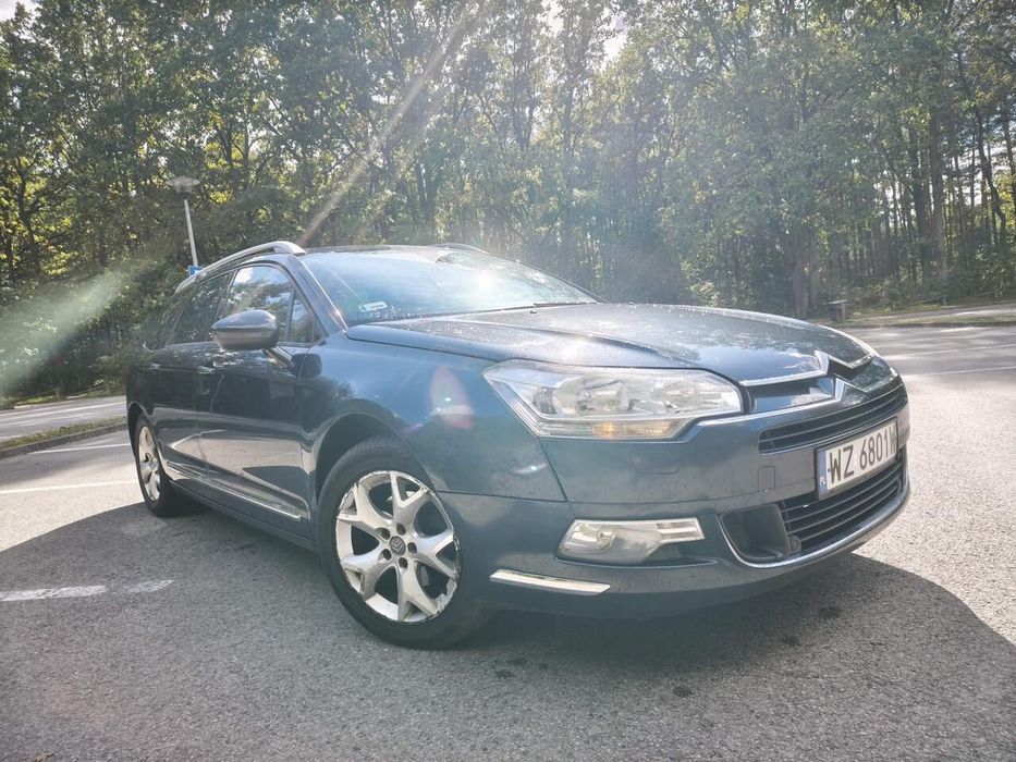 Citroën C5