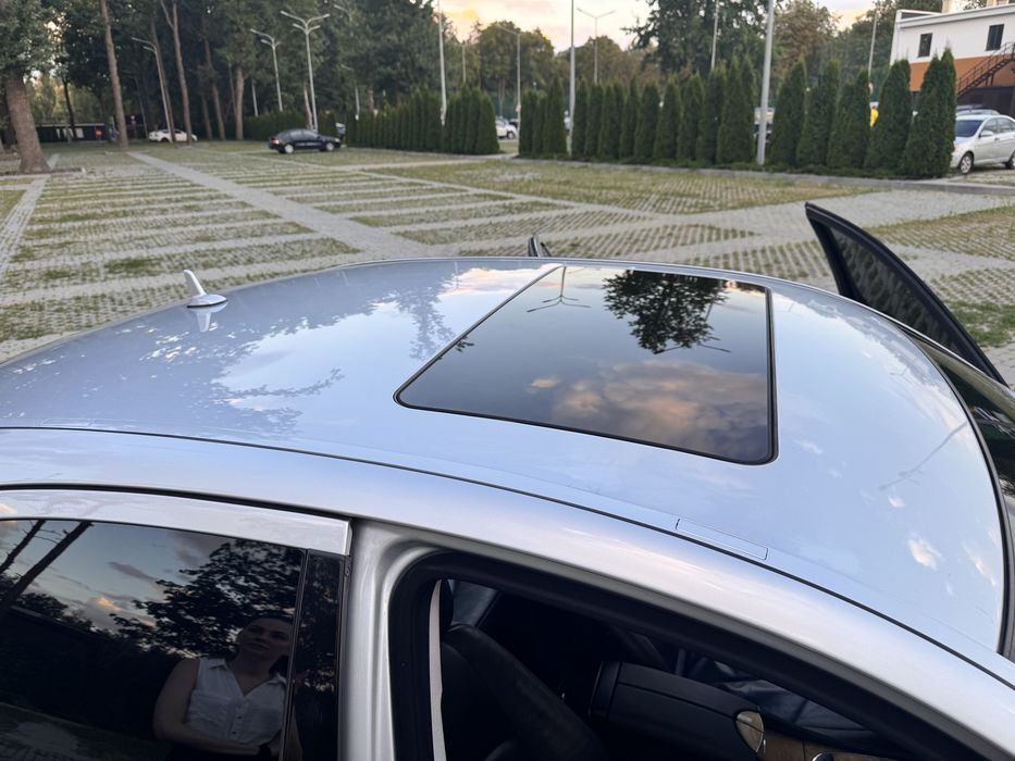 Mercedes E350 W211 3,5 V6
