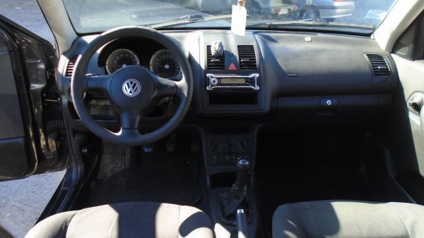 Para Peças Volkswagen Polo Classic (6V2)
