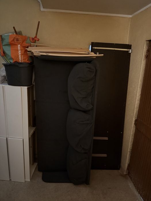 Sofá 3 lugares. Móveis para casa