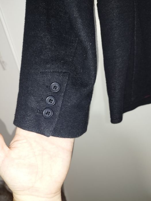 Blazer menino 12 anos