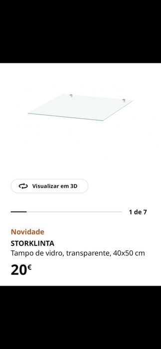 Vidro Storklinta