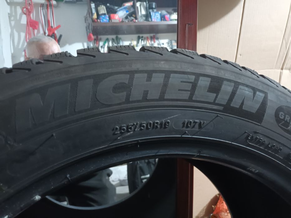 Felgi bmw x5 x6 5x120x19  9j