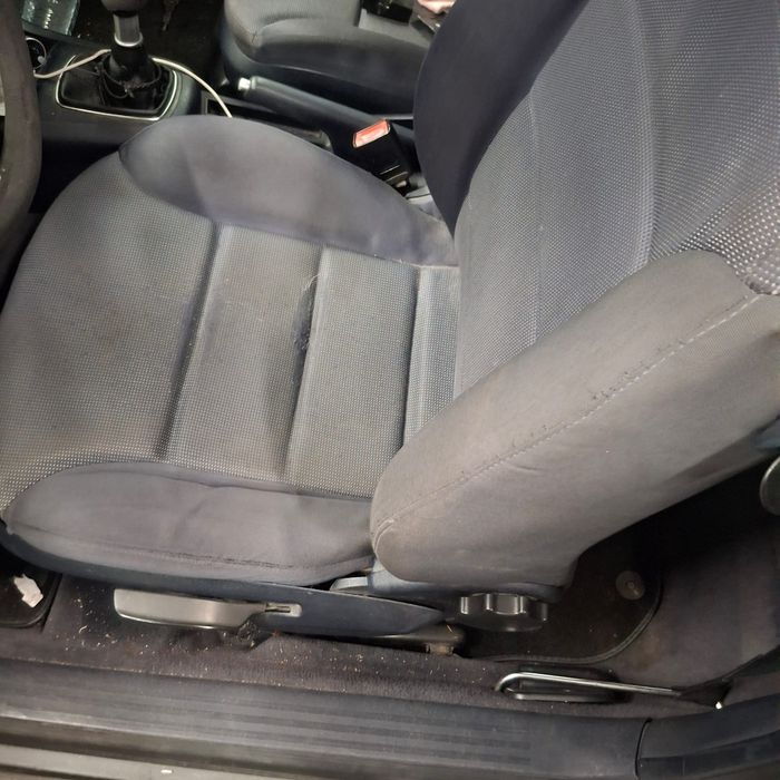 Audi A3 TDI de 2000
