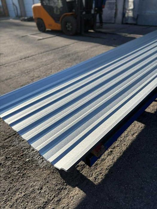 BLACHY TRAPEZOWE na wymiar, szybka realizacja
