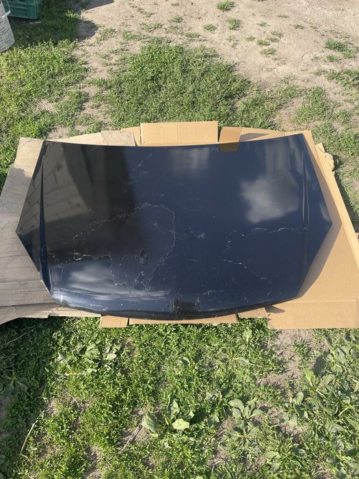 Maska Opel Astra H