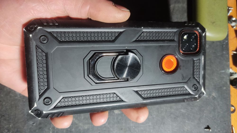 Xiaomi redmi 9c nfc 2/32