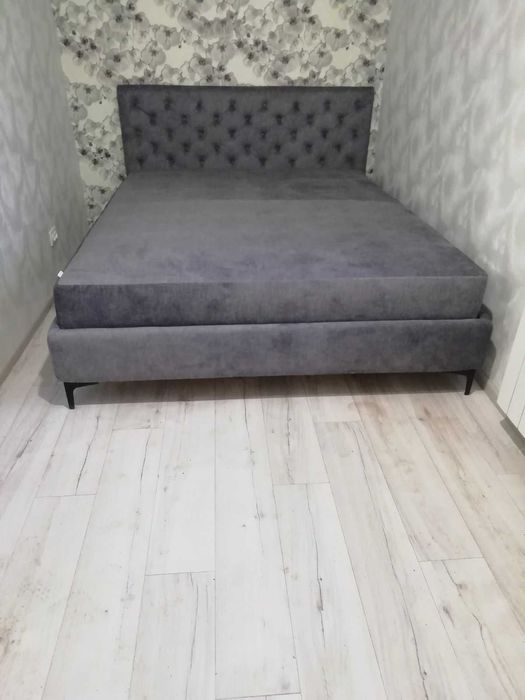 Перетяжка та ремонт м'яких меблів. Виготовлення нових меблів.