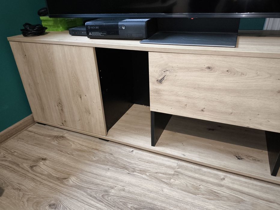 Komoda niska 175x50x42cm