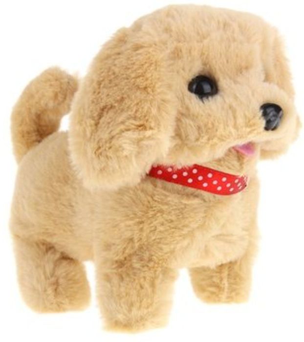 Pies interaktywny ZABAWKa prezent