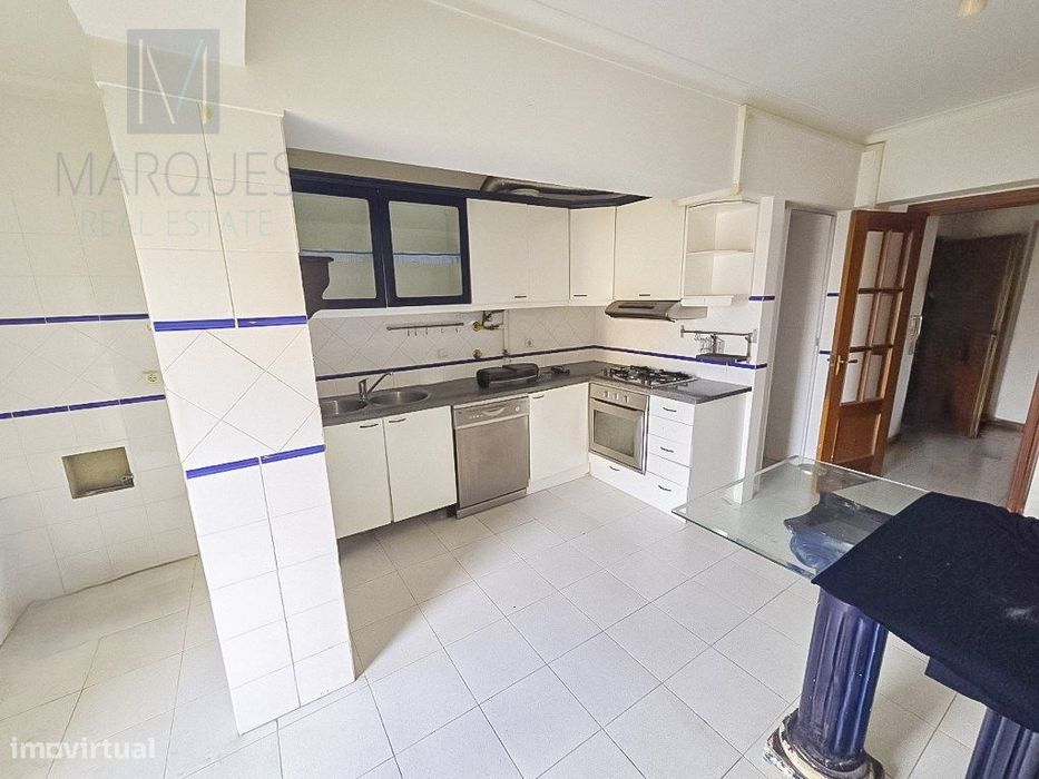 Apartamento T3 no Carregado - Alenquer — Carregado E Cadafais, Lisboa