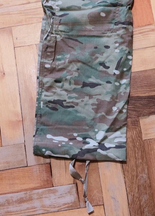 Штани G4 NSPA FIELD Pant (APR-FQE) Multicam 32R, 34S, 34L
