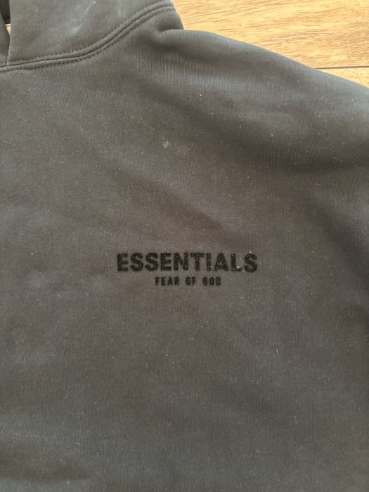 Bluza Essentials