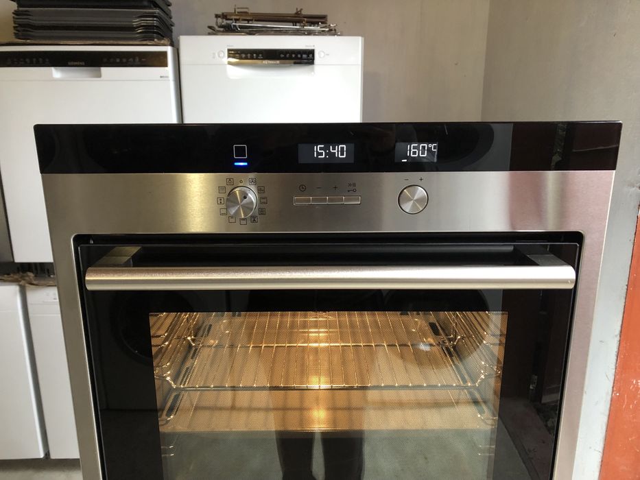 Духовка Siemens з піролізом Німеччина