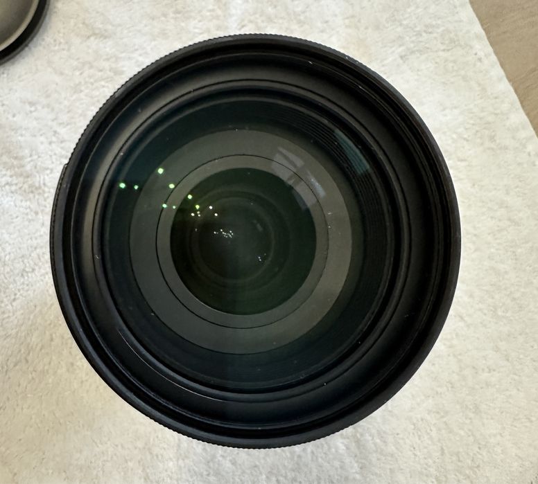 Nikkor 28-300 3.5-5.6G