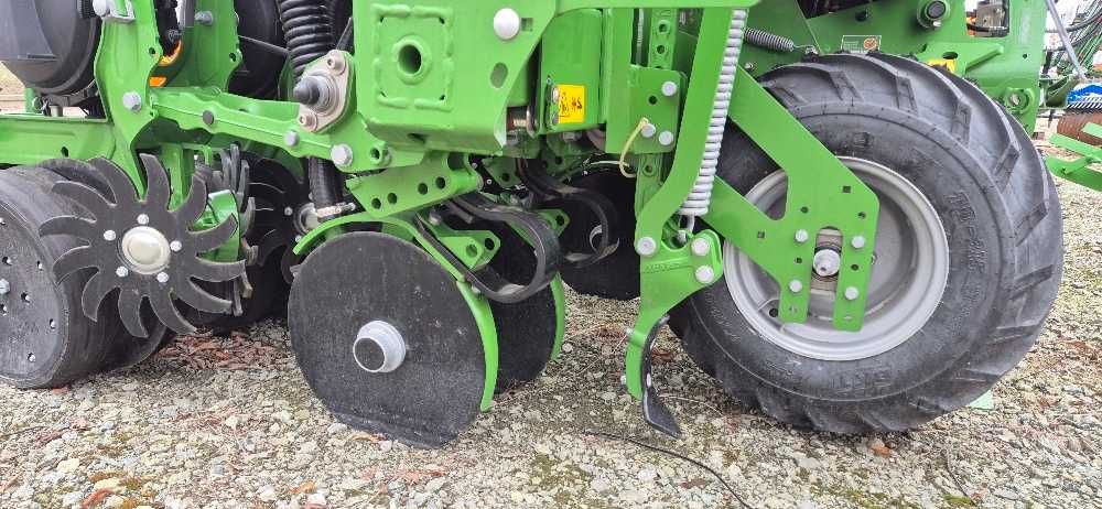 Siewnik punktowy Amazone Precea 4500-2 C Special (nowy)