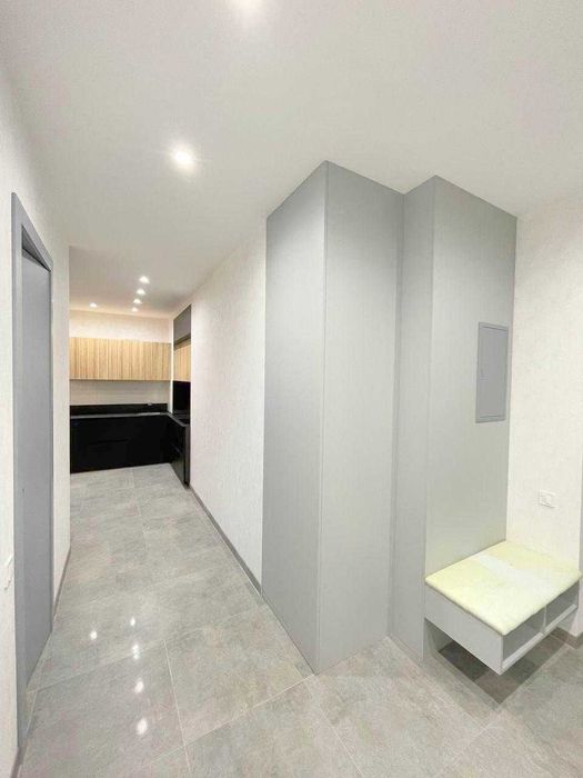 уютная двуспальная квартира в жк Лимнос, ул. Педагогическая