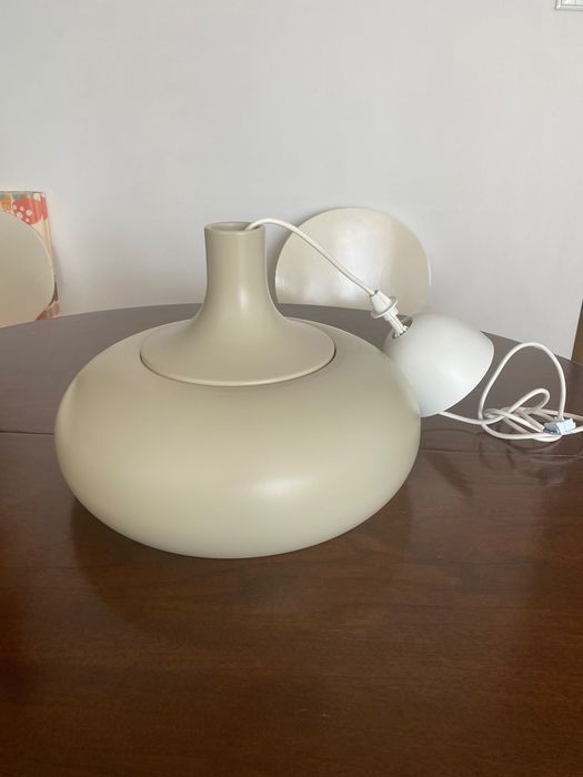 Lampa Ikea Vaxjo