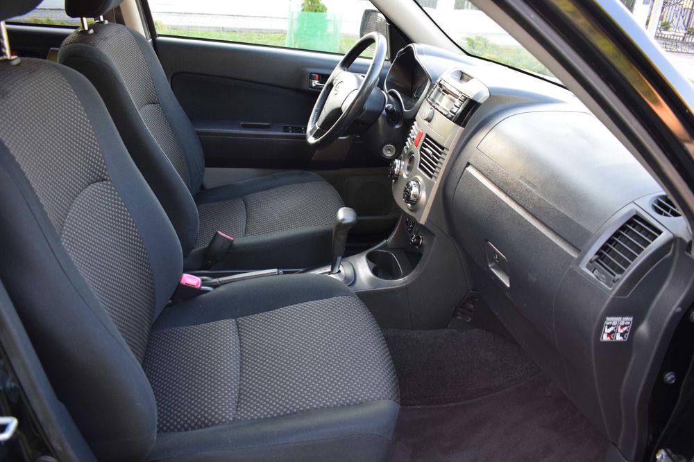 Daihatsu Terios-automat,klima,4x4 z Niemiec