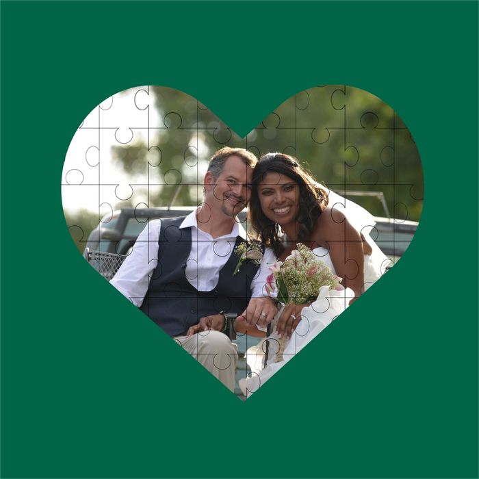 Puzzles personalizáveis