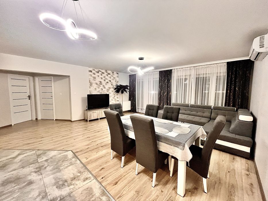 Apartament K10 noclegi Busko-Zdrój