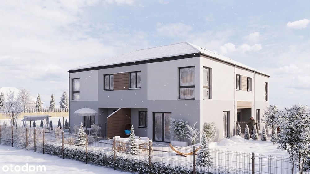 Wille Miejskie III - Nowy Etap Inwestycji