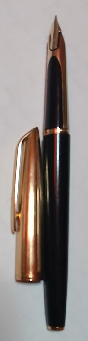 Waterman CF - Caneta de tinta permanente