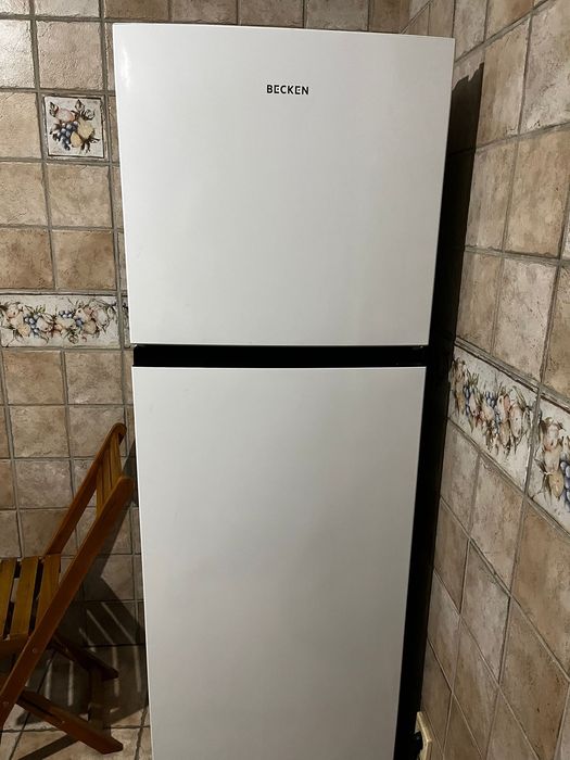 Frigorífico No Frost - 167.6 cm -246 L