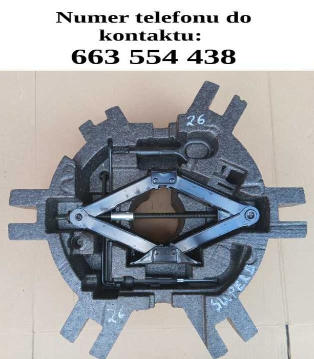 Zestaw naprawczy Skoda Superb/Octavia III 2013-2020, komplet nr 26