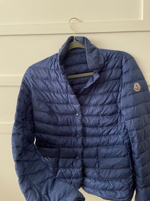 Kurtka Moncler w rozmiarze XS/S