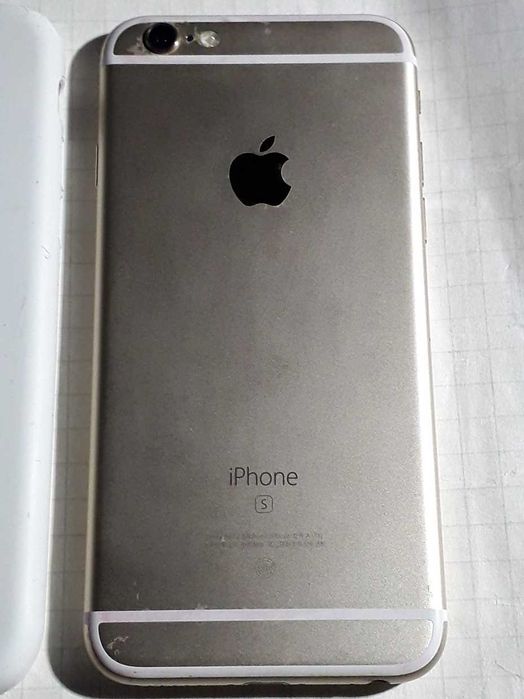 iPhone X Silver 256 ГБ, neverlock