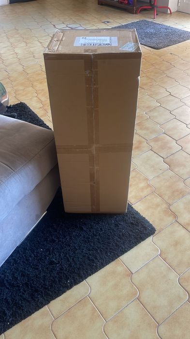 Polo Barbeiro LYS 72L - Completamente NOVO