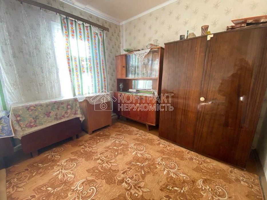 Продам будинок Салтівка, п. Кірова м. Ак. Павлова