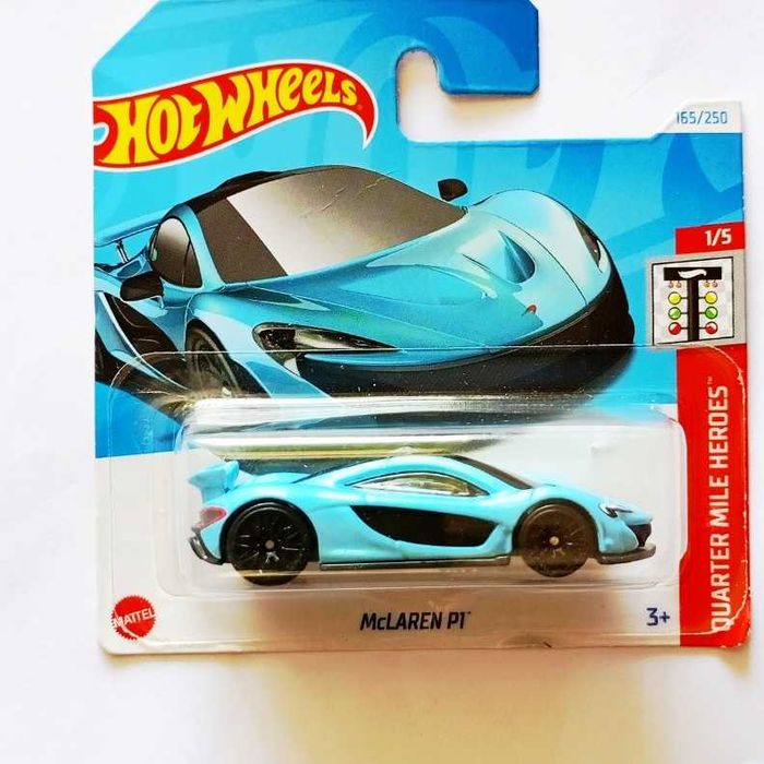 Hot Wheels vários modelos diferentes