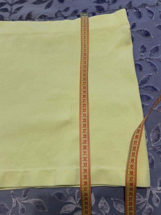 Летний костюм для девочки