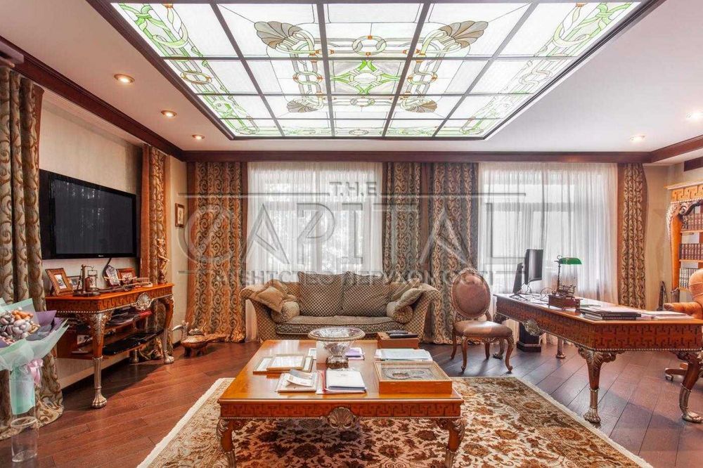 ПРОДАЖ  будину 711 м² Рудики Козин SPA  БАСЕЙН біля Козинки - View 2