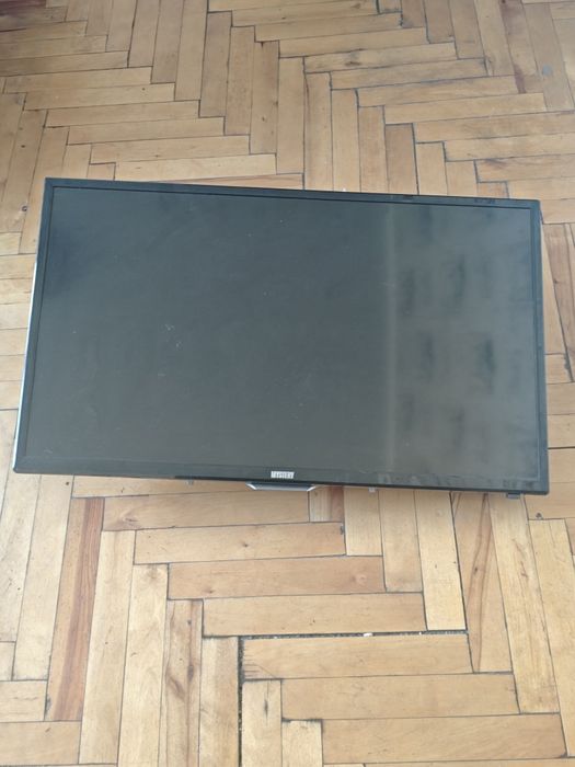 Телевизор широкоэкранный mystery