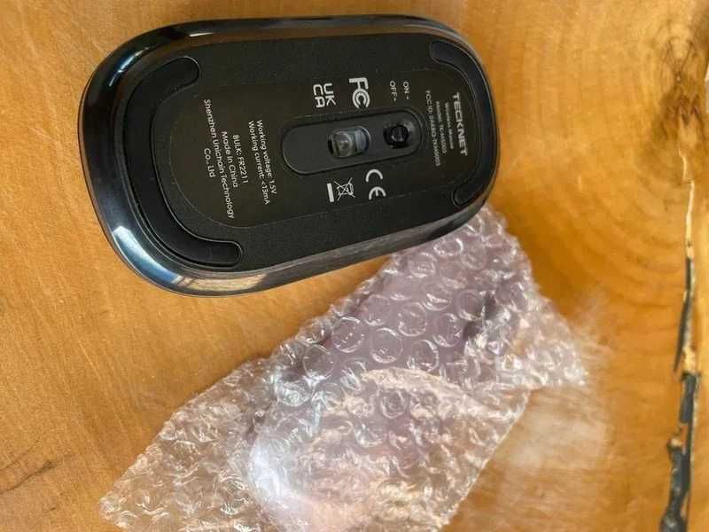 karton myszek bezprzewodowych Tecknet TK-MS2003