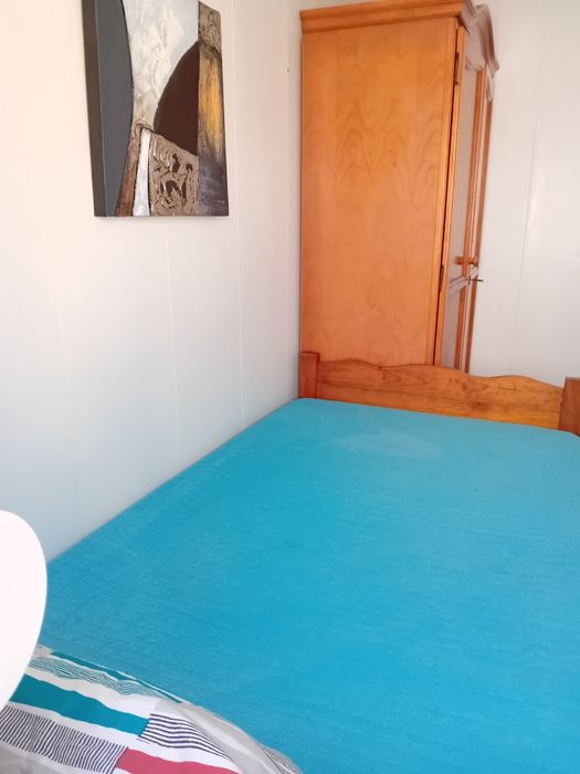 Quatros para alugar na Quinta do Anjo.s